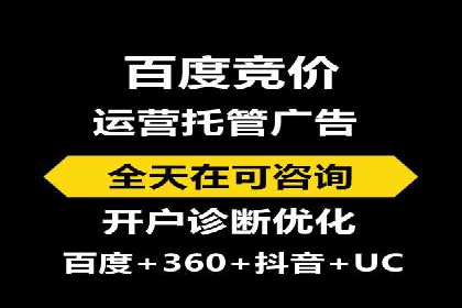 百度推广实战案例：如何精准投放广告